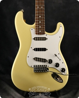 Fender Japan 1999 2002 St72 Ritchie Blackmore Mod. 2000