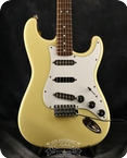 Fender Japan 1999 2002 ST72 Ritchie Blackmore Mod. 2000