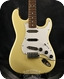 Fender Japan -  1999-2002 ST72 Ritchie Blackmore Mod. 2000
