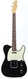Fender Custom Telecaster '62 American Vintage Reissue 2008-Black