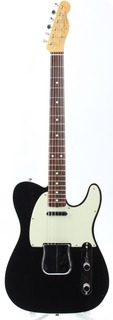 Fender Custom Telecaster '62 American Vintage Reissue 2008 Black