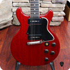 Gibson Les Paul Special 1960 Cherry Red