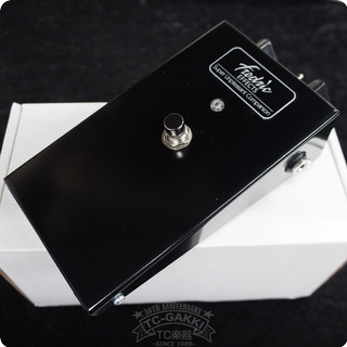 Fredric Effects Super Unpleasant Companion 2010