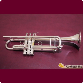 Yamaha Custom Ytr-8335Hgs Trumpet | eBay