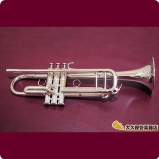 Yamaha Yamaha Ytr 8335hgs B ♭ Trumpet 1980