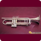 Yamaha Yamaha YTR 8335HGS B Trumpet 1980