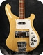 Rickenbacker 1995 4003 Maple Glo [4.32kg] 1995