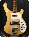 Rickenbacker 1995 4003 Maple Glo 4.32kg 1995