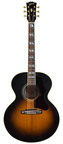 Gibson J185 Vintage Sunburst 1952