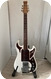 Burns Guitars Prototype Marvin Ex Bruch Welch THE SHADOWS  1964-White
