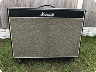 Marshall Bluesbreaker Series II Clapton Spec THE BEANO TONE 1967 Black