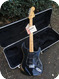 Fender Stratocaster Nearly New Condition With Tags 1979 Black