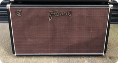 Framus Amps FR212 2010 Black