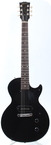 Gibson Les Paul Junior 2001 Ebony