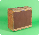 Fender Deluxe 1955 Tweed