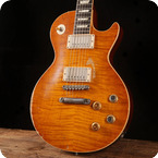 Gibson-Collectors Choice CC1 Aged Les Paul Standard-2010