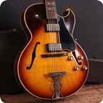 Gibson ES 175 1964 Sunburst