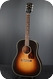 Gibson 1942 Banner J-45 2013-Sunburst