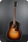 Gibson 1942 Banner J 45 2013 Sunburst