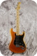 Fender Stratocaster 2013 Copper Orange