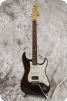 Fender-Stratocaster-2006-Mashed Brown