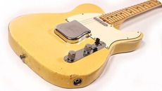 Fender-Telecaster-1970-Blonde