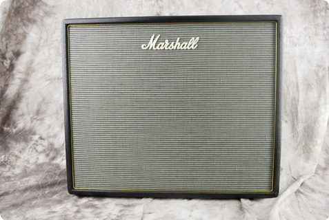 Marshall Origin 50 2021 Black