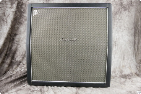 Marshall 1960ahw 2011 Black