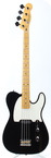 Squier Vintage Modified Telecaster Bass 2012 Black
