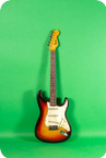 Fender Stratocaster 1965 Sunburst