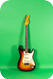 Fender -  Stratocaster 1965 Sunburst
