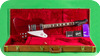 Gibson -  Firebird 2019 Red