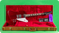 Gibson Firebird 2019 Red
