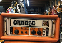 Orange-SL120 / OR120-1971-Orange