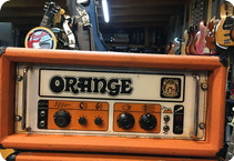Orange SL120 OR120 1971 Orange