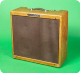Fender Bassman 1955 Tweed