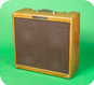 Fender -  Bassman 1955 Tweed