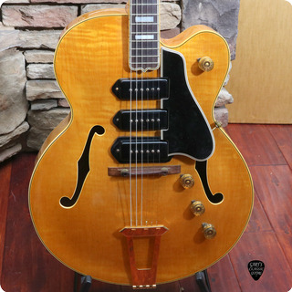 Gibson Es 5 1954 Blonde