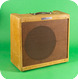 Fender -  Pro Amp 1956 Tweed
