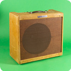 Fender Pro Amp 1956 Tweed