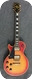 Gibson Les Paul Custom Lefty 1973-Cherry Sunburst
