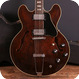Gibson ES-335TD 1973-Walnut