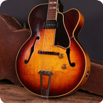 Gibson ES 350 Premier 1948 Sunburst