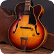 Gibson-ES-350 Premier-1948-Sunburst