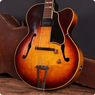 Gibson Es 350 Premier 1948 Sunburst