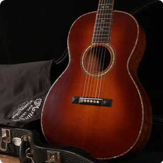 Martin 000 Custom 12 Fret Koa 2010