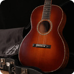 Martin 000 Custom 12 Fret Koa 2010