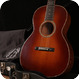 Martin-000 Custom 12-Fret Koa-2010