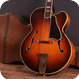 Gibson L 5C 1949 Sunburst