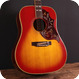 Gibson Hummingbird 1968-Sunburst